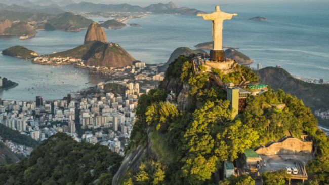 Intervention HTA au Bresil Intervention HTA au Bresil