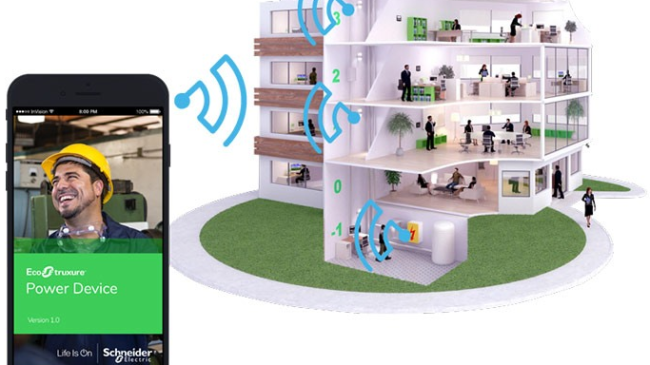 Easergy P3 Easergy P3